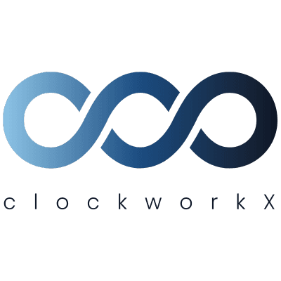 Image of clockworkX Image of clockworkX